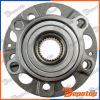 Moyeu de roue avant pour SSANGYONG | KLP-DW-089, 29SKV387